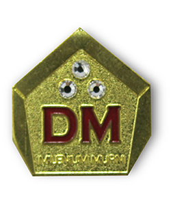 COLLAR PIN