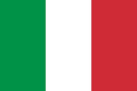 ITALY CUP